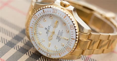 rolex o relógio favorito dos revolucionários|Os 17 relógios Rolex mais caros do mundo e suas incríveis histórias.